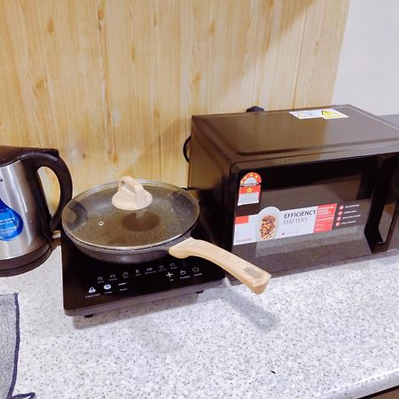 Le'Coco Homestay In Tiara Desaru Residence Eksteriør billede