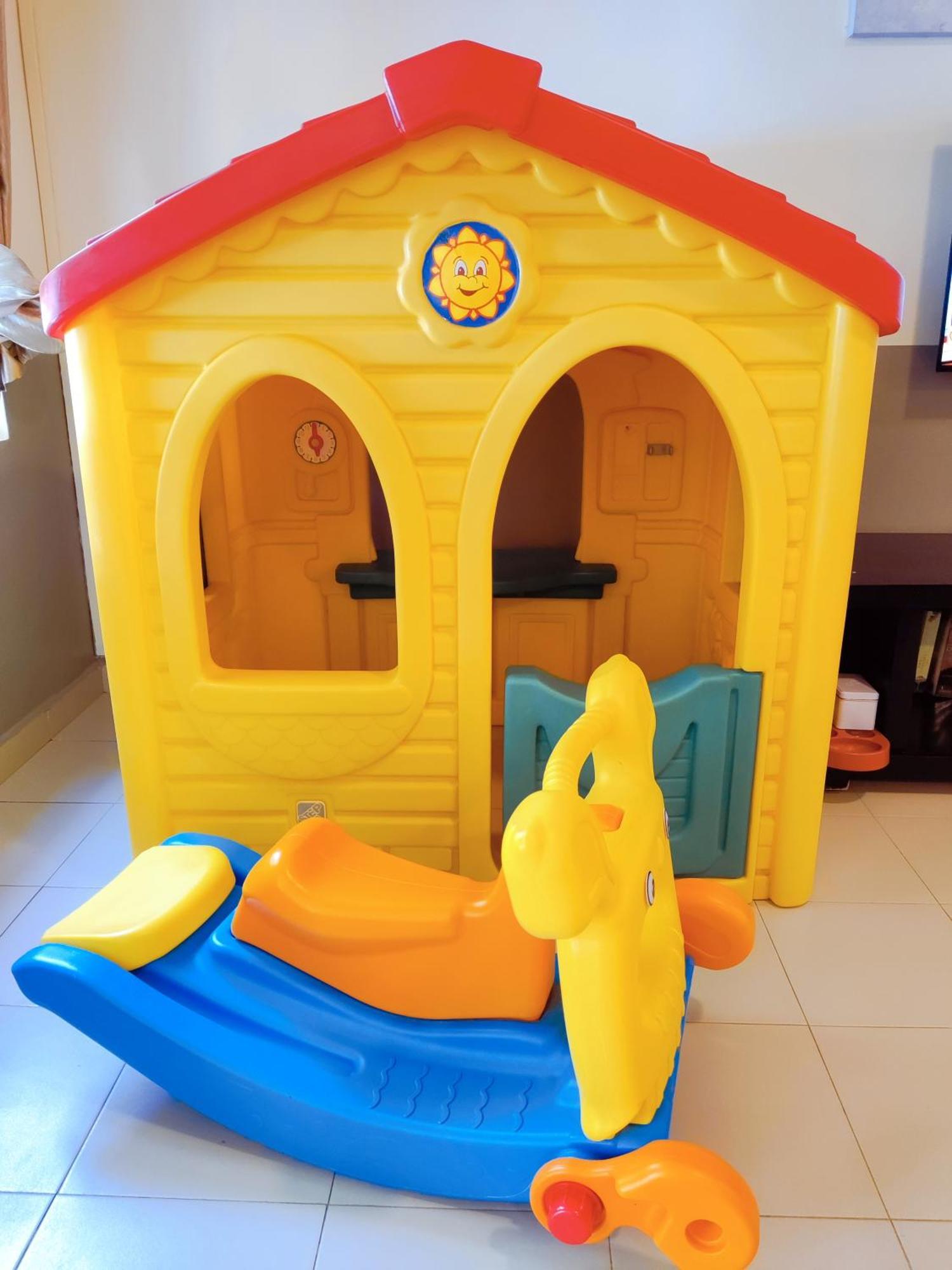 Le'Coco Homestay In Tiara Desaru Residence Eksteriør billede